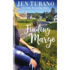 Finding Margo By Jen Turano